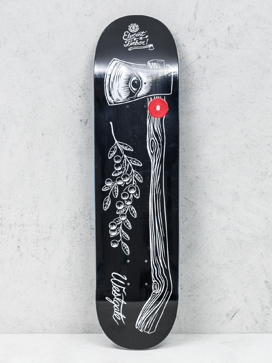 Deska Element Westgate Ax Timber 