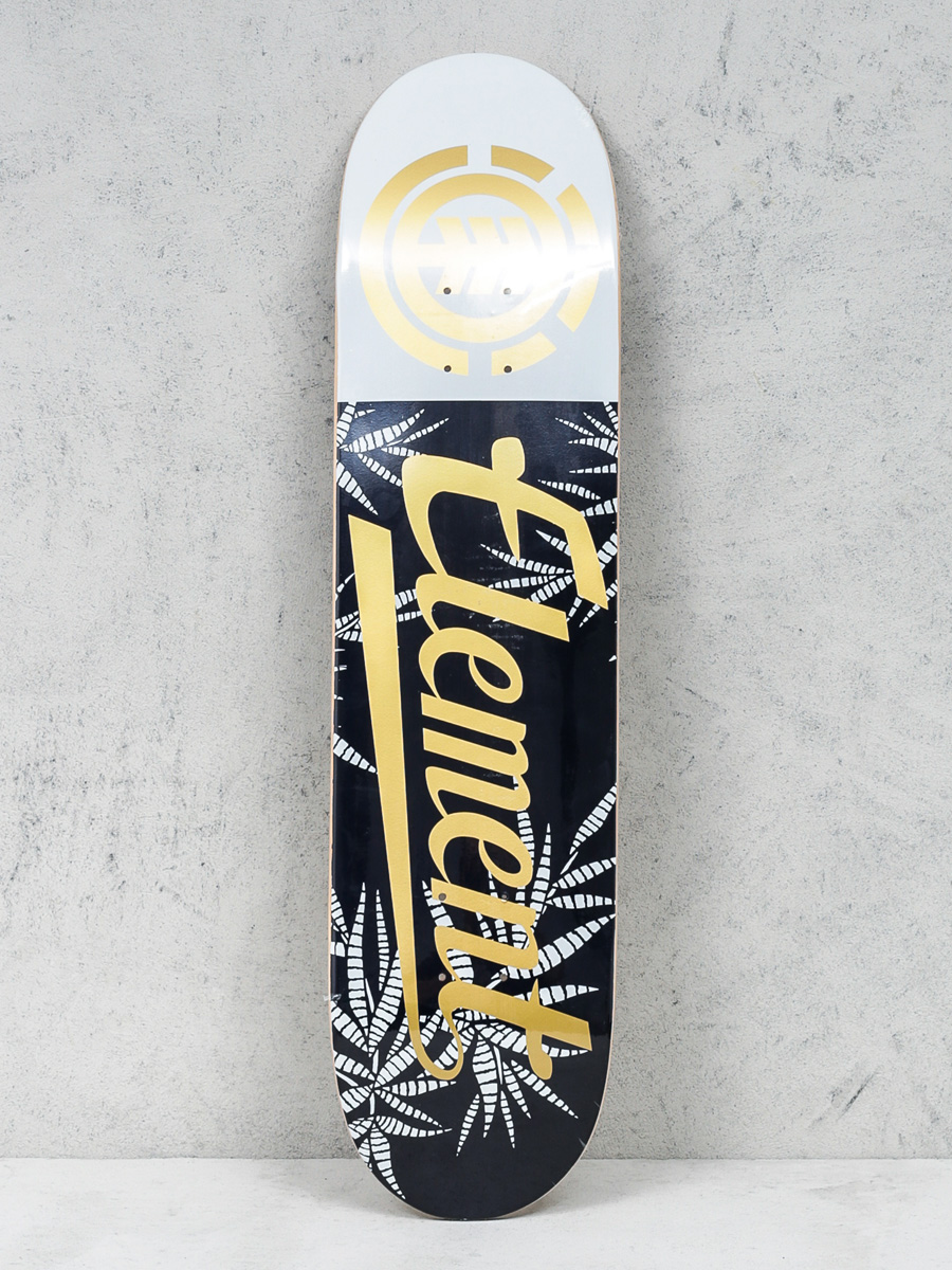 Deska Element Script Seasonal Palm 