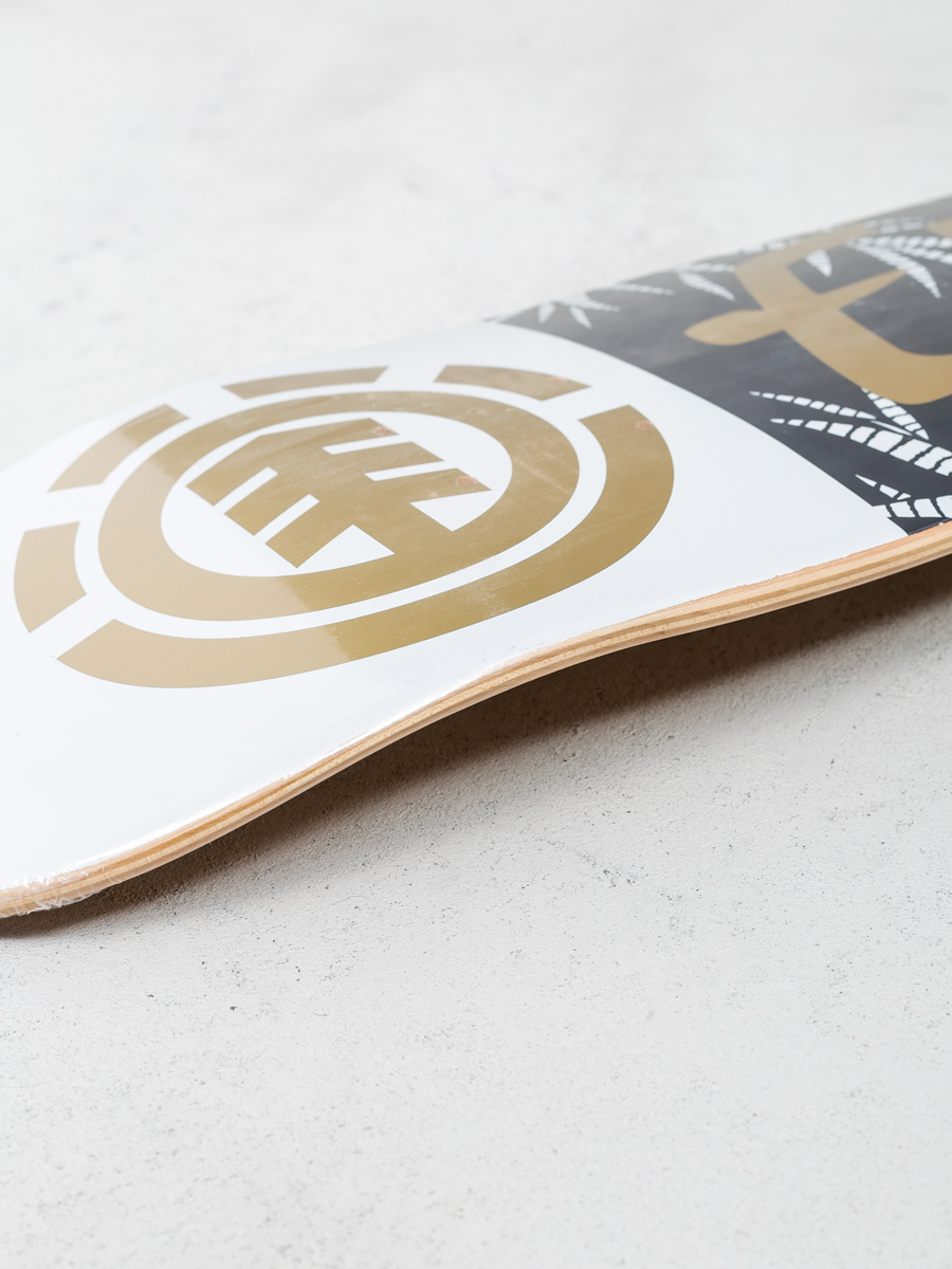 Deska Element Script Seasonal Palm 