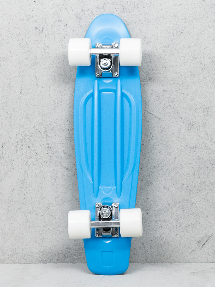Playlife Cruiser Vinyl (light blue/white)