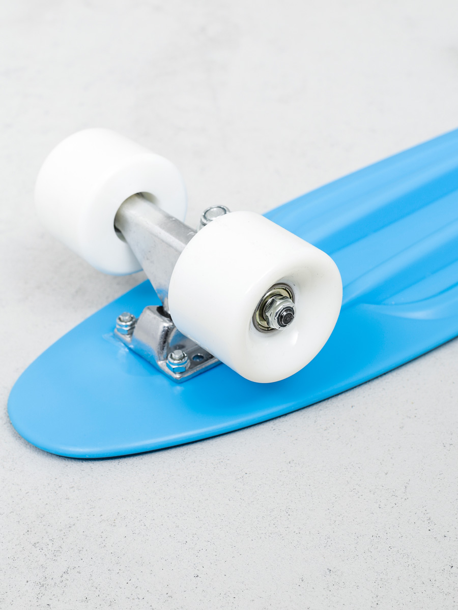 Playlife Cruiser Vinyl (light blue/white)