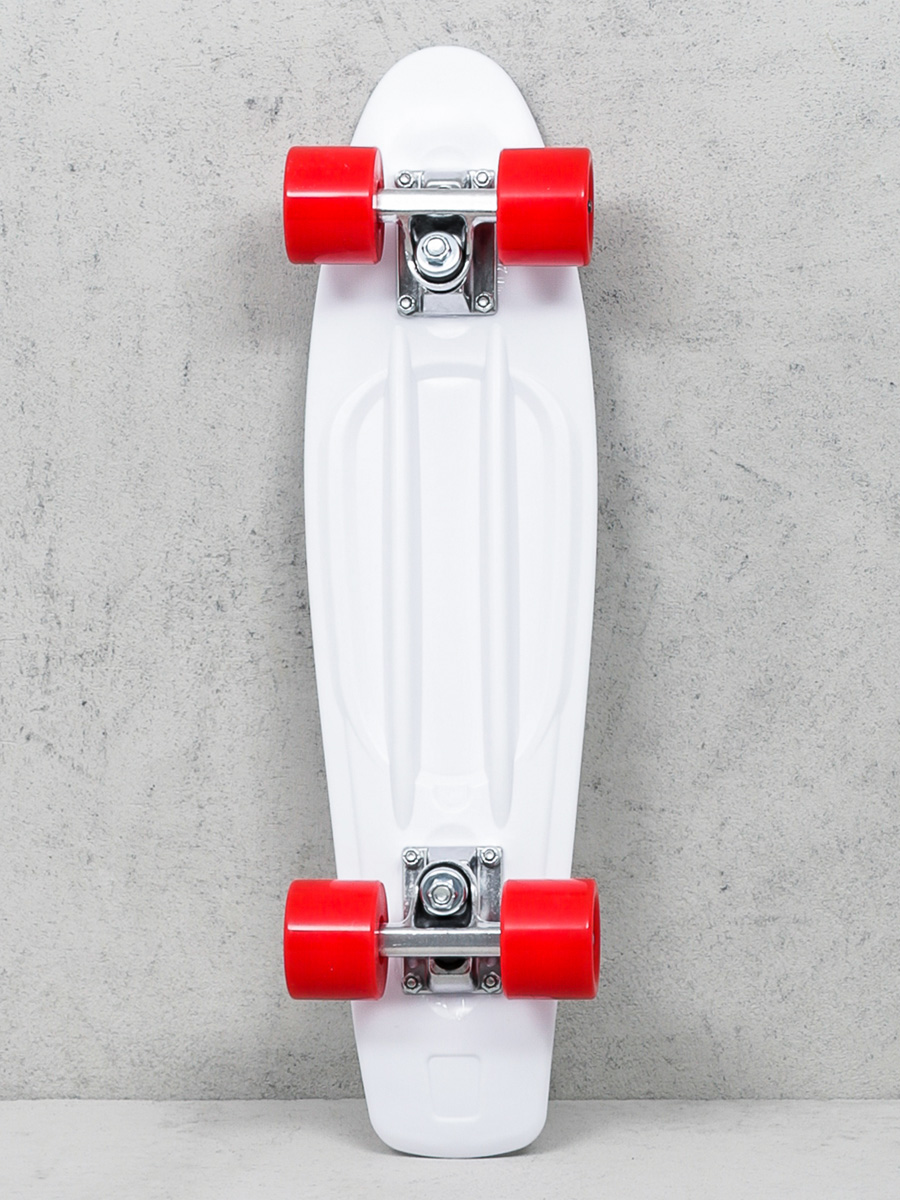 Playlife Cruiser Vinyl (white/red)