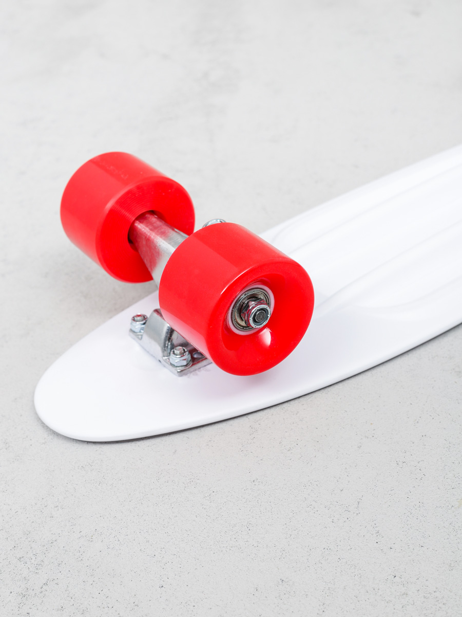 Playlife Cruiser Vinyl (white/red)