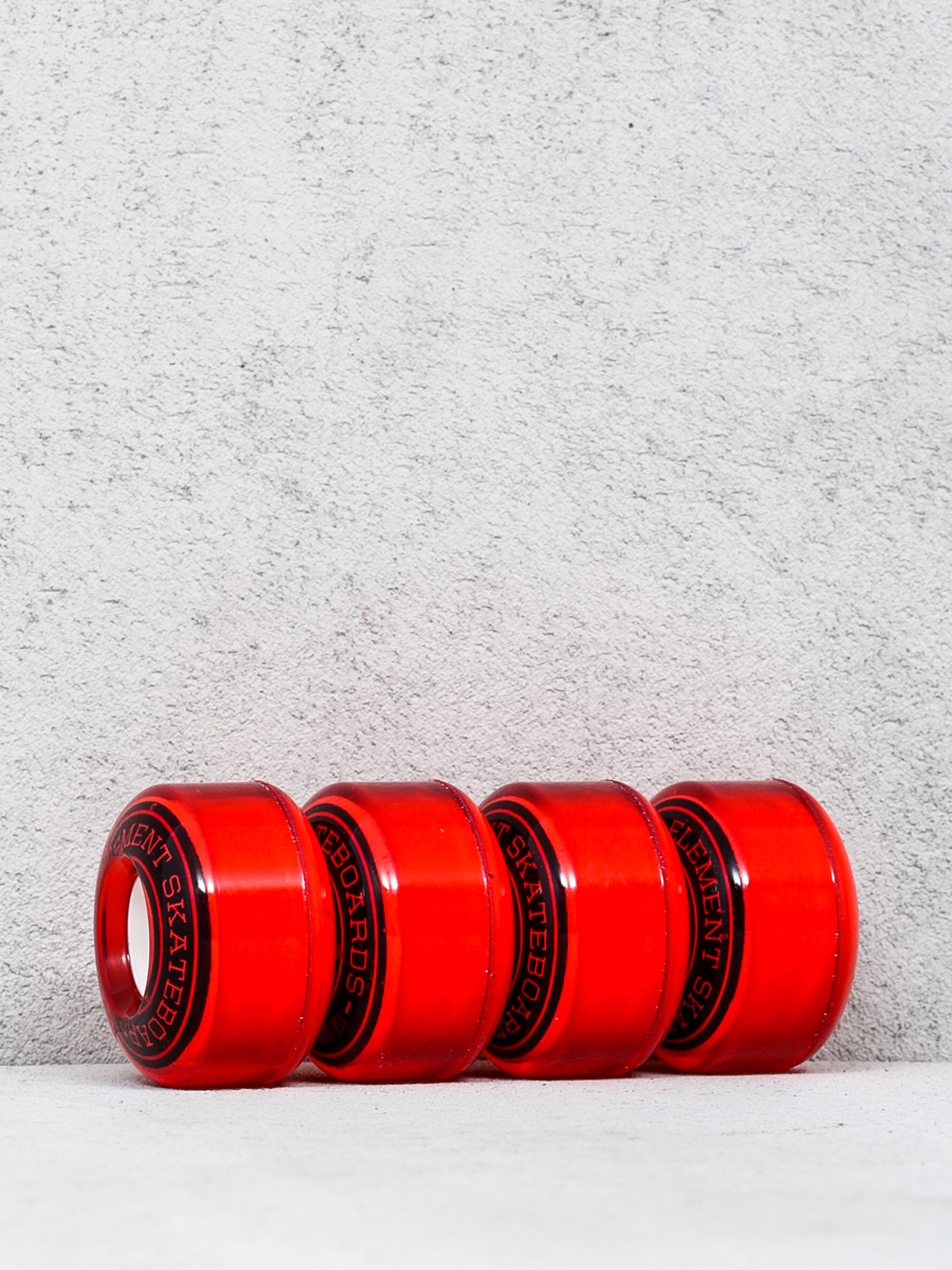 Kolečka Element Filmer (red)