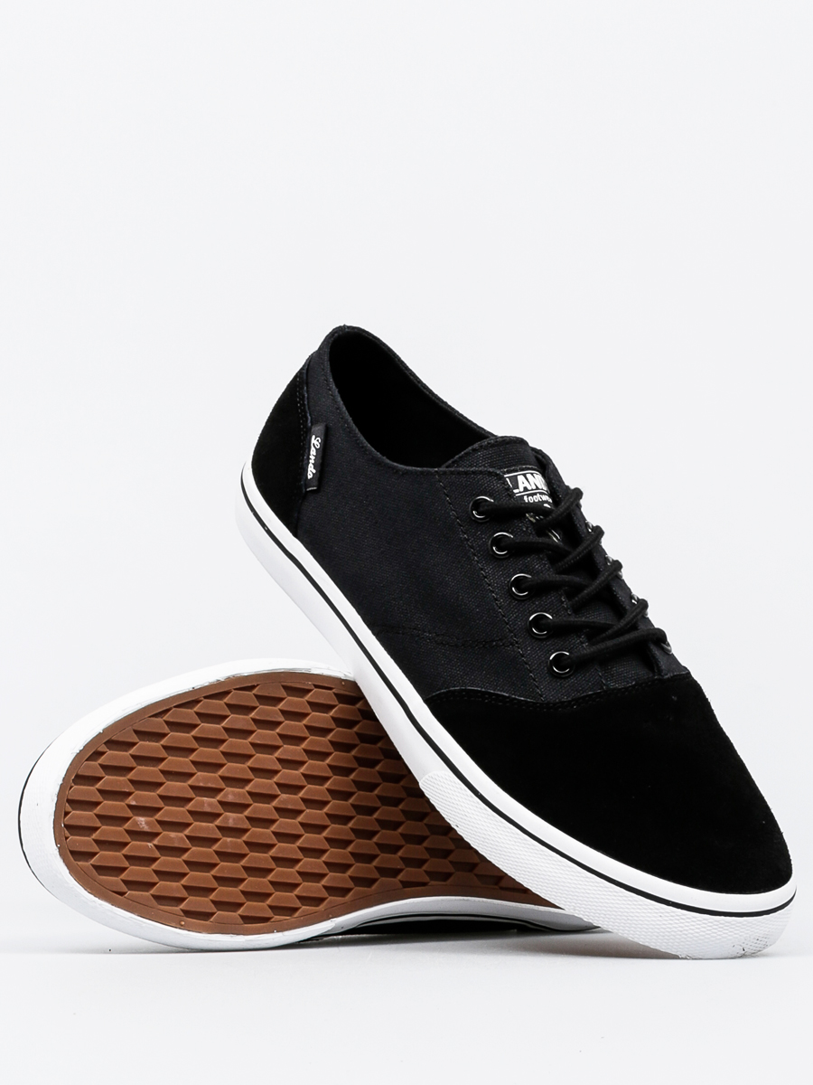 Boty Lando Flipper (black)