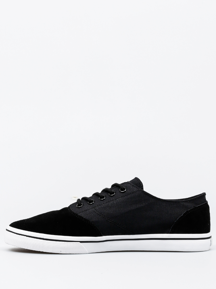 Boty Lando Flipper (black)