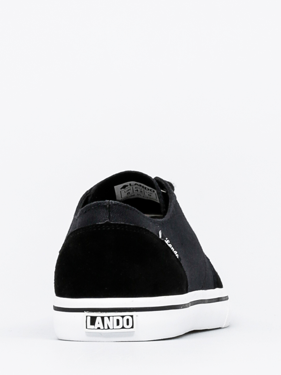 Boty Lando Flipper (black)