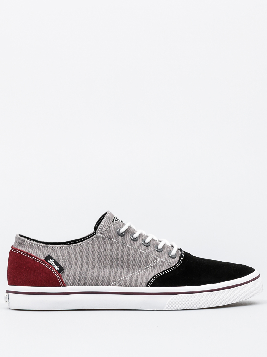 Boty Lando Flipper (grey)