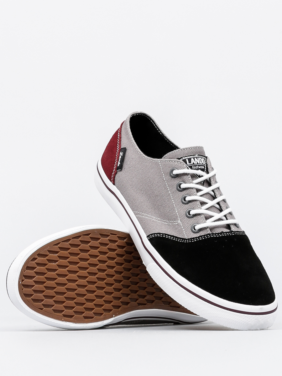 Boty Lando Flipper (grey)