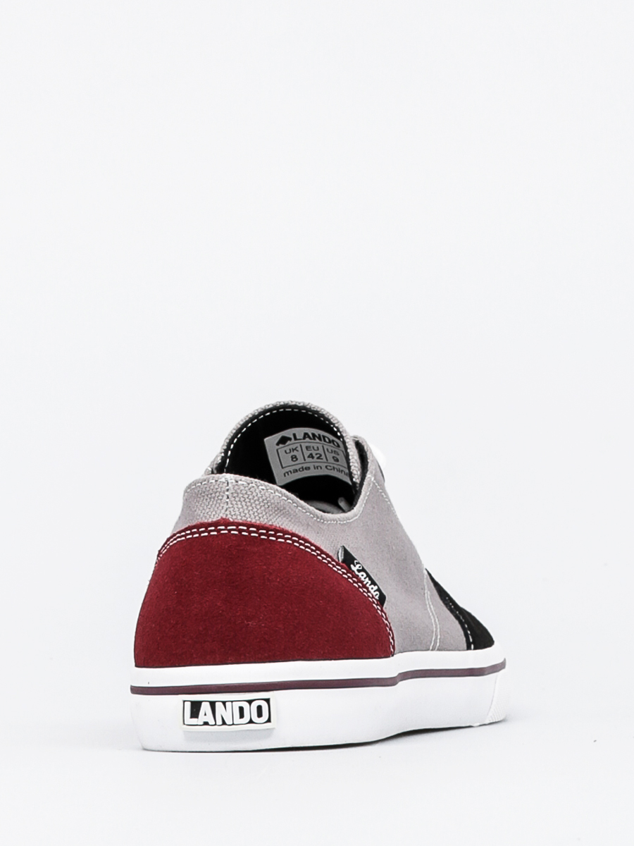 Boty Lando Flipper (grey)