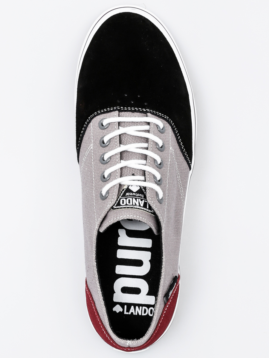 Boty Lando Flipper (grey)