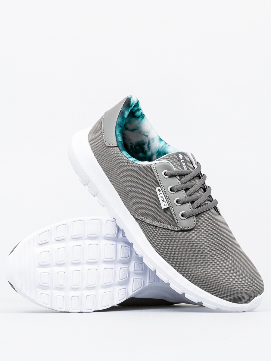 Boty Lando Laser (grey)