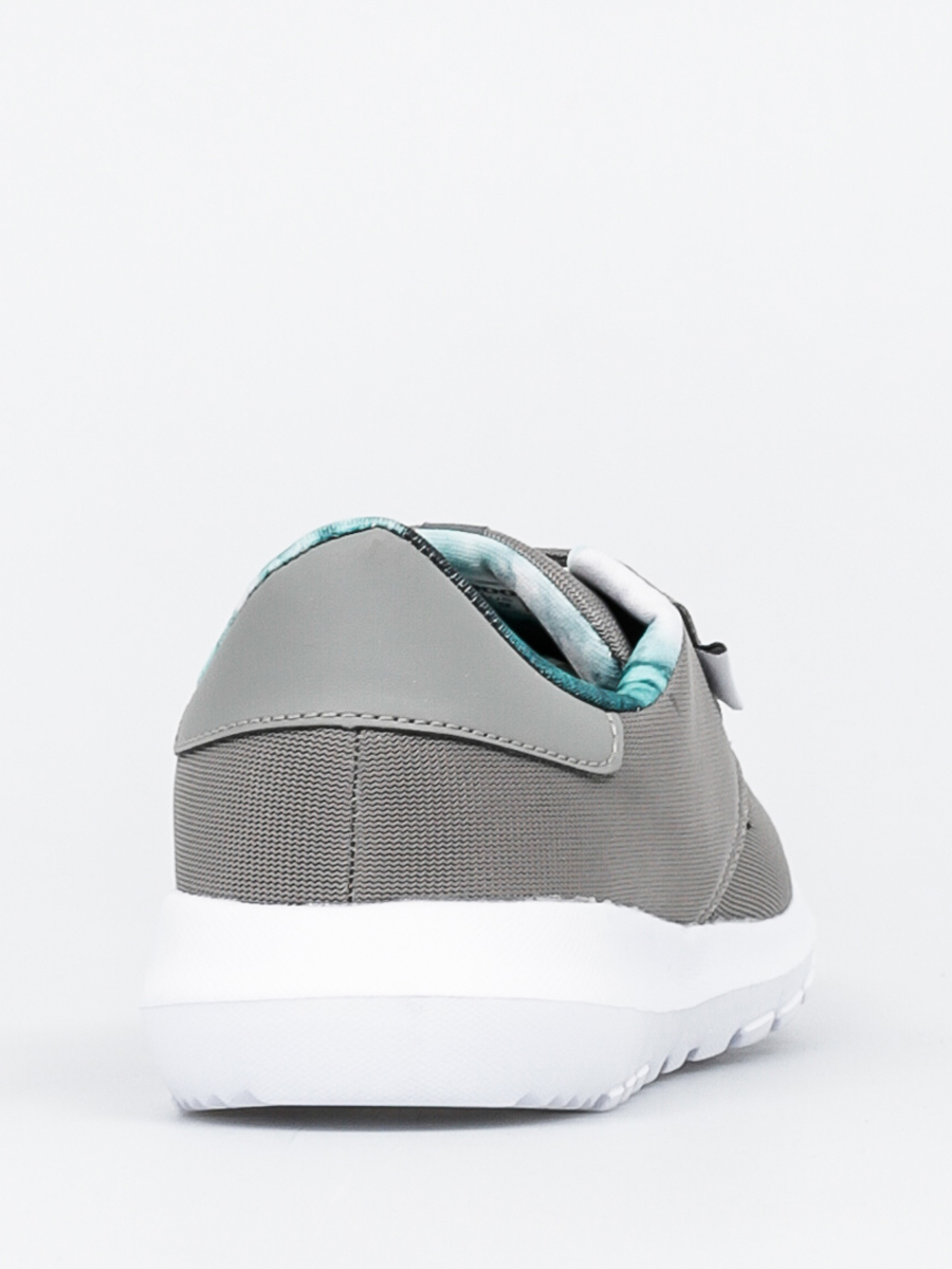 Boty Lando Laser (grey)