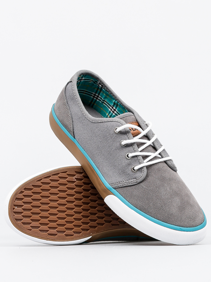 Boty Lando Nice (grey)