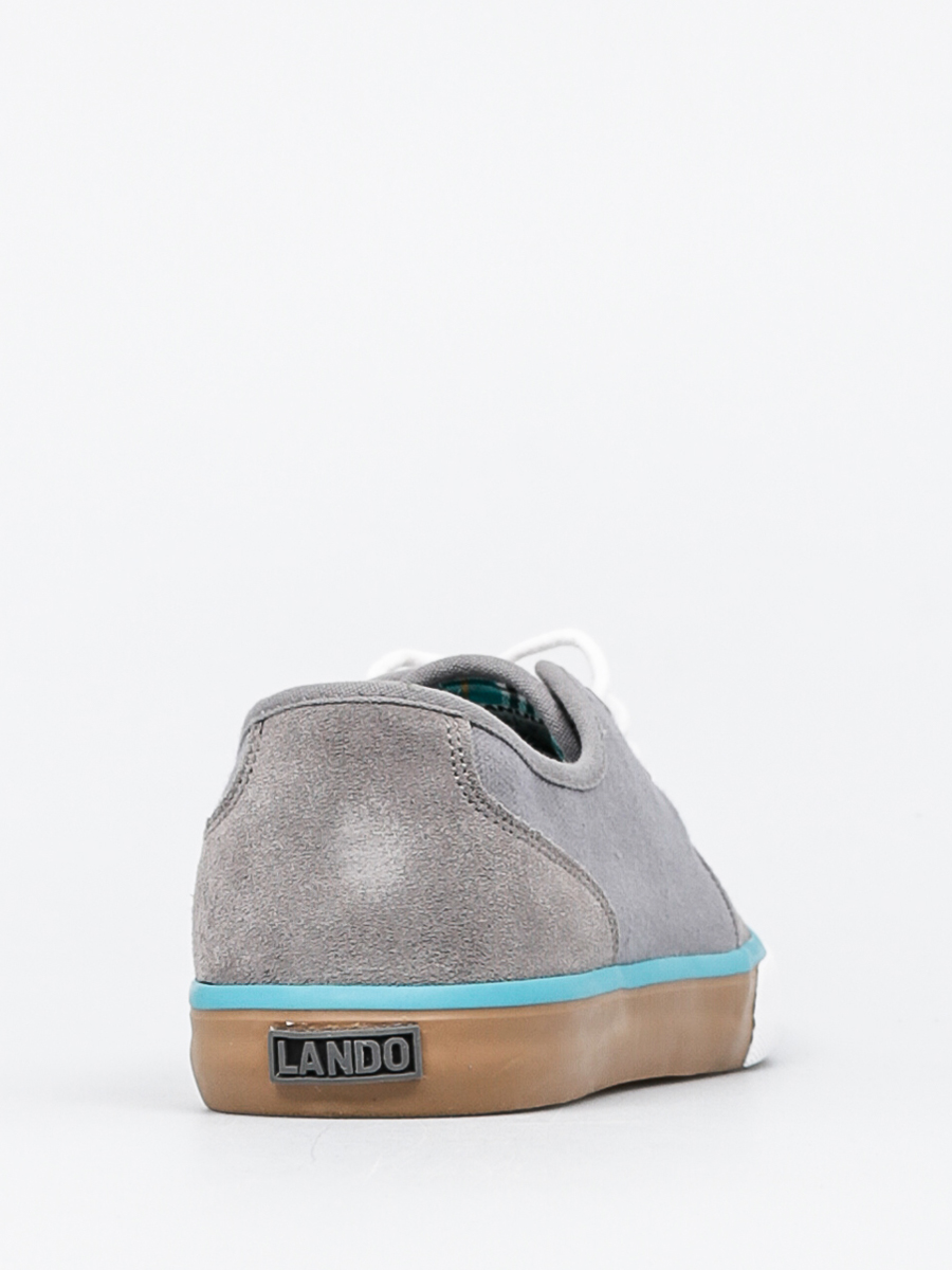 Boty Lando Nice (grey)