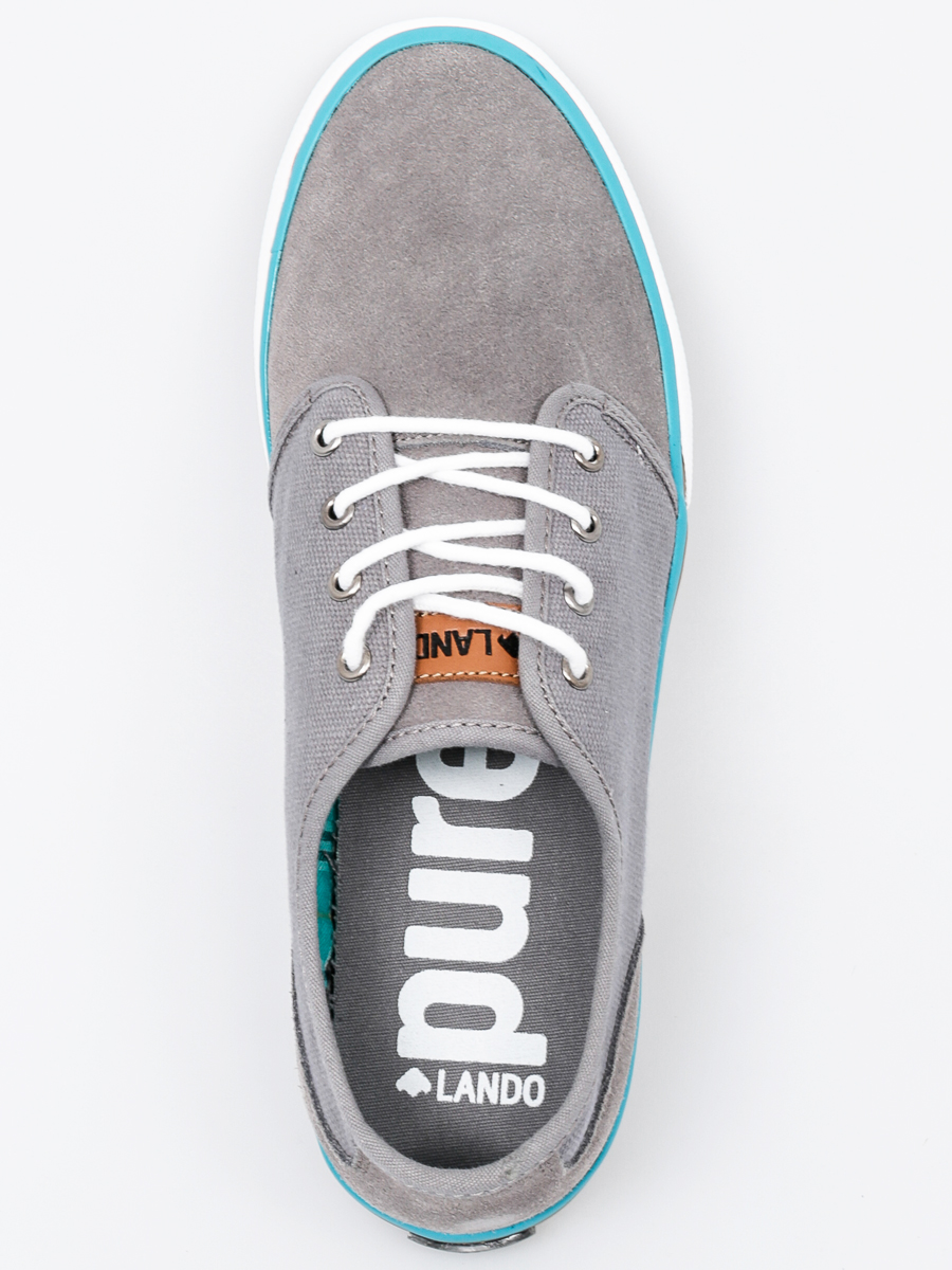 Boty Lando Nice (grey)