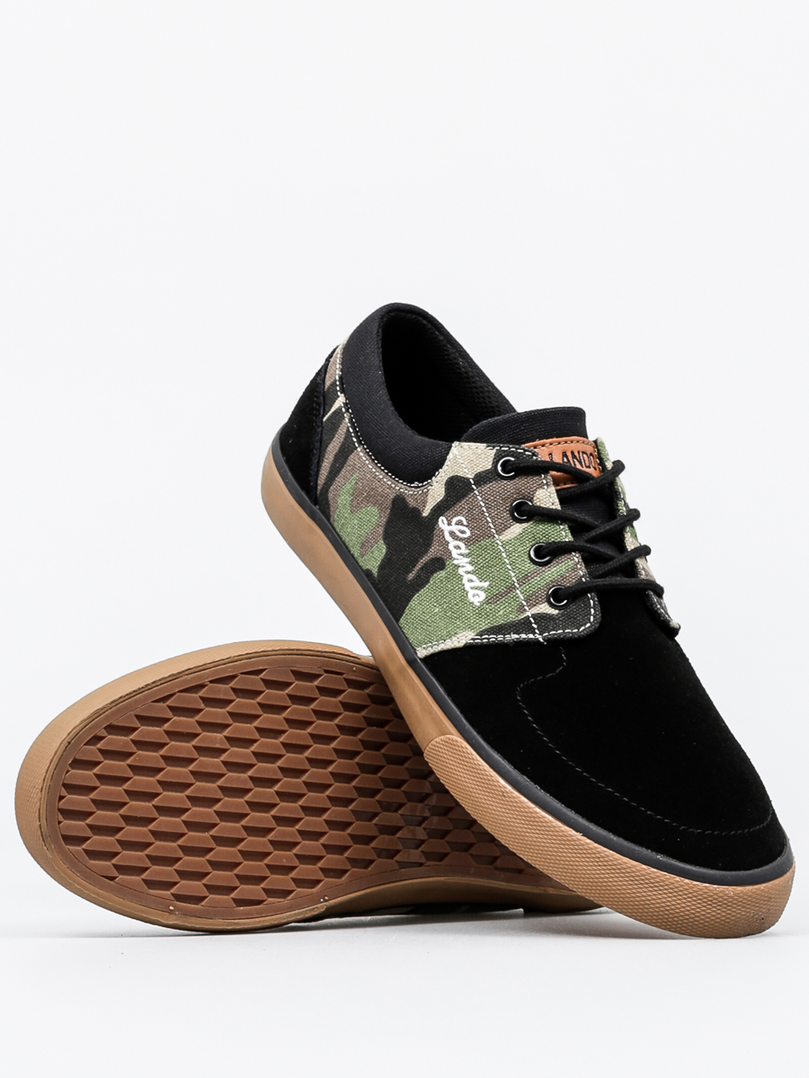 Boty Lando Super Nice (black)