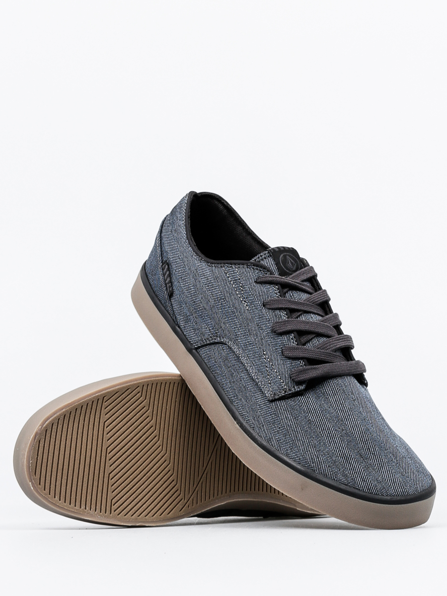 Boty Volcom Govna (gbl)