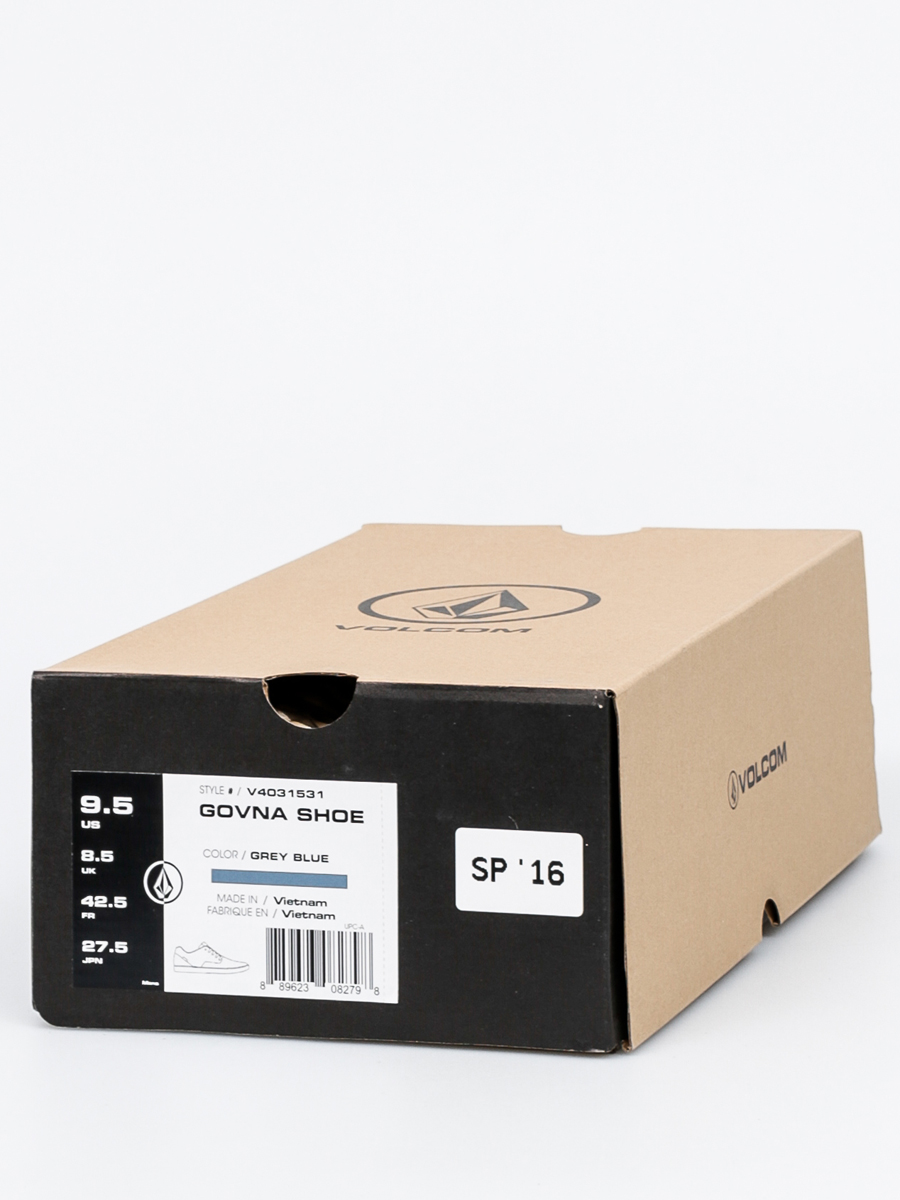 Boty Volcom Govna (gbl)