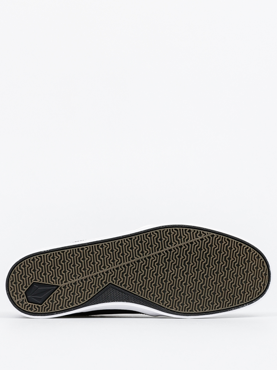 Boty Volcom Grimm 2 (nvy)