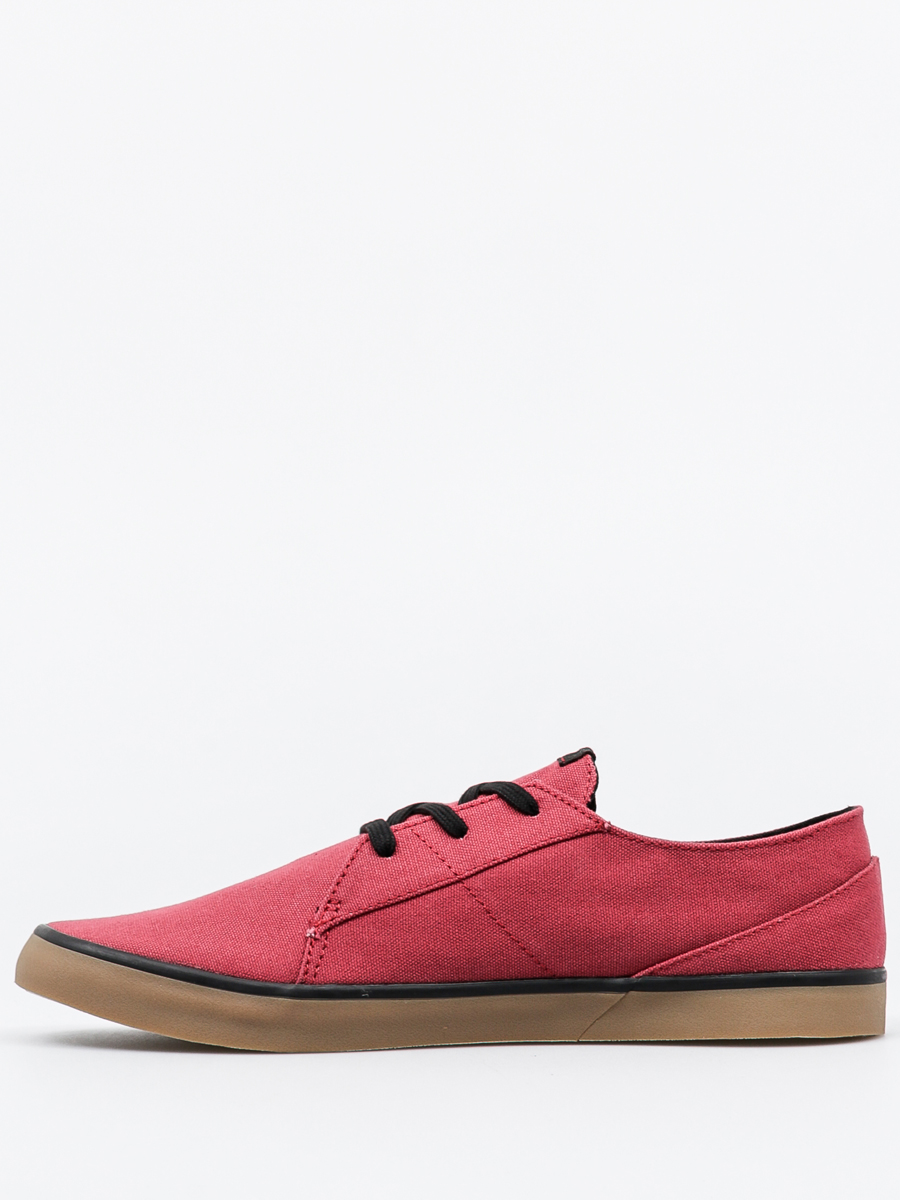 Boty Volcom Lo Fi (bur)