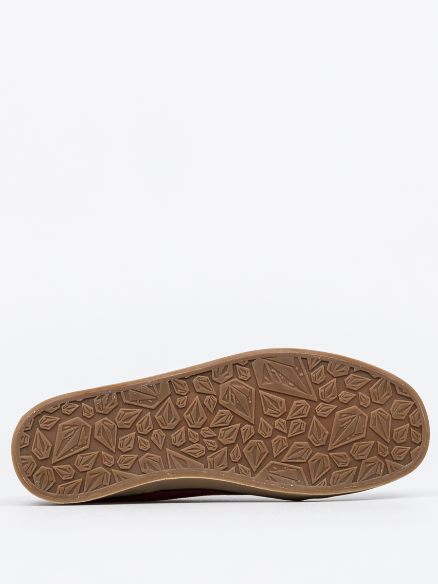 Boty Volcom Lo Fi (bur)