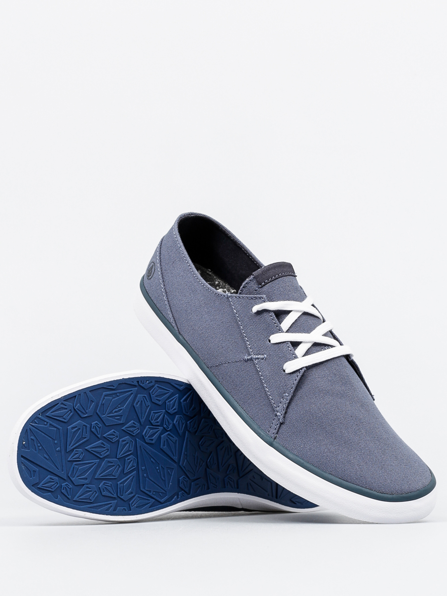 Boty Volcom Lo Fi (gbl)