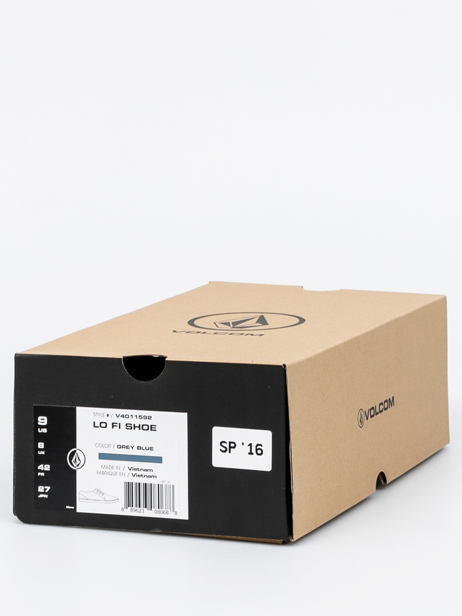 Boty Volcom Lo Fi (gbl)