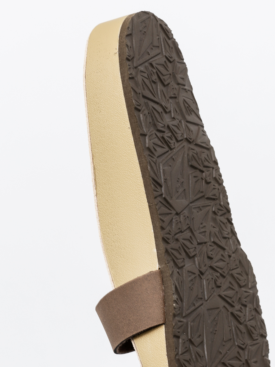 Plážovky Volcom Selfie Wmn (brn)