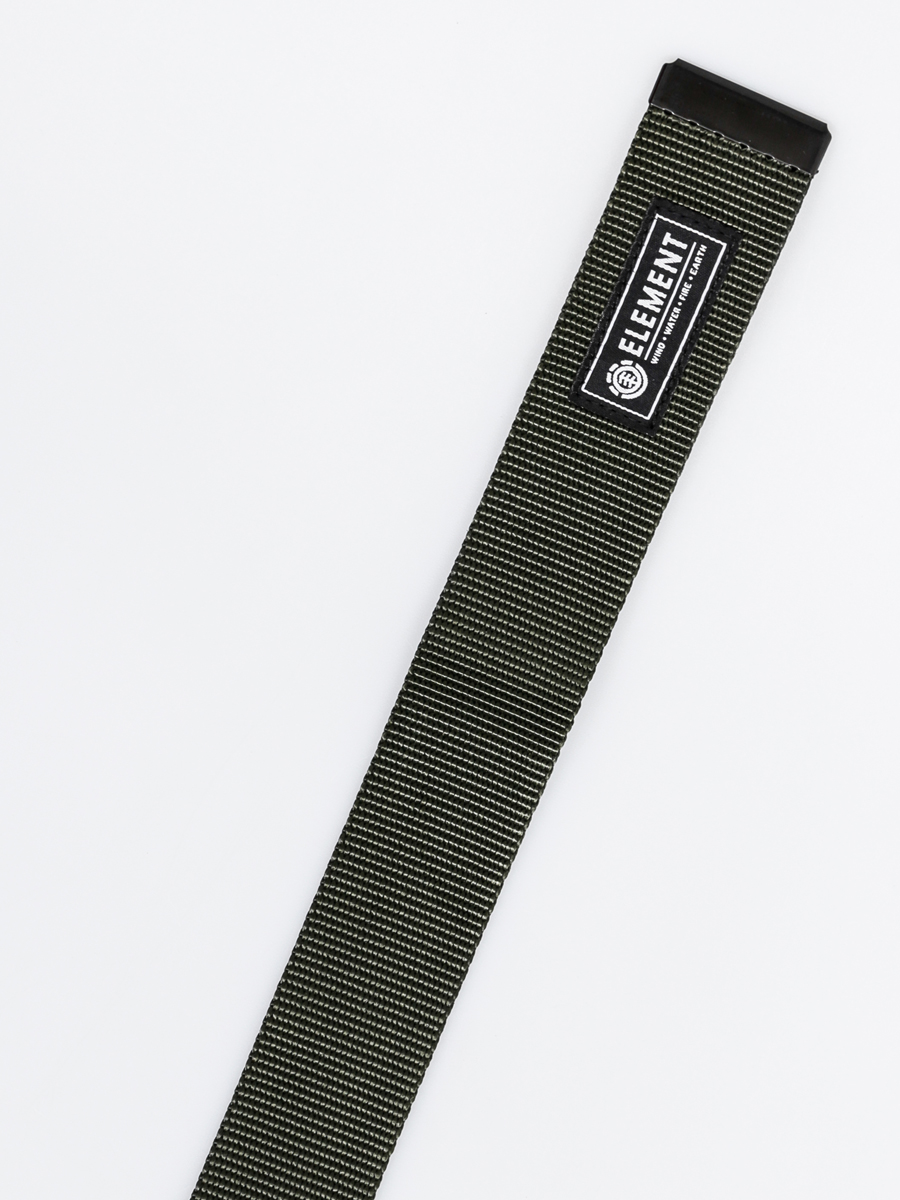 Pásek Element Beyond (olive green)