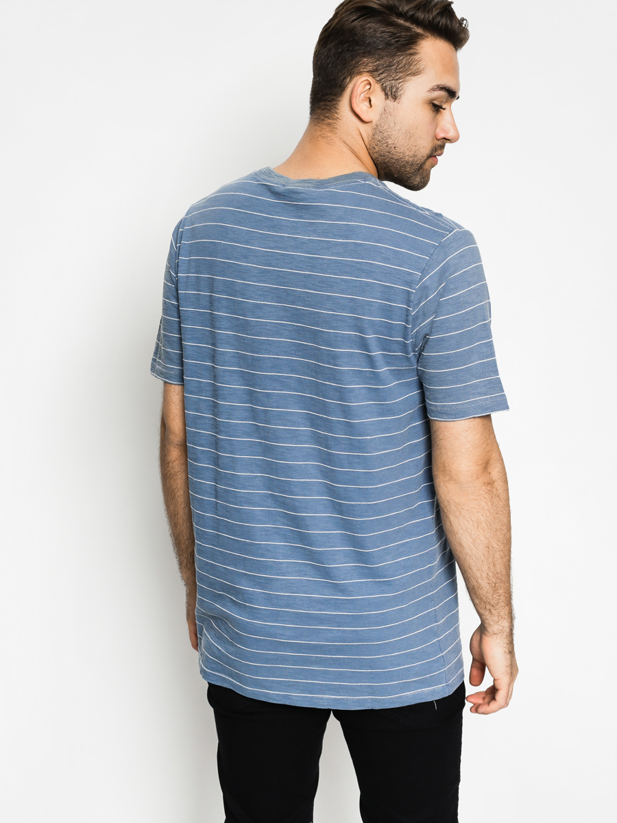 Tričko Volcom Don Pendleton Crew (gbl)