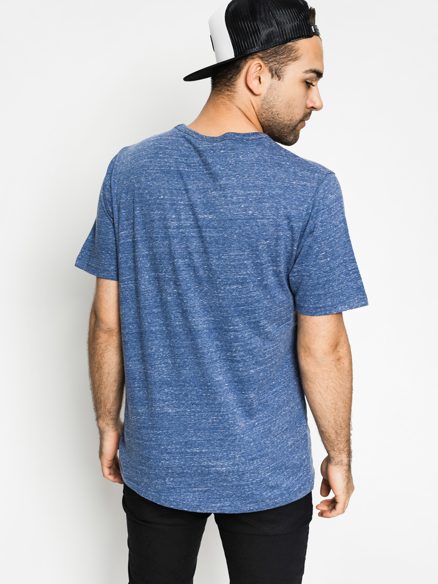 Tričko Volcom Threezy Crew (gbl)