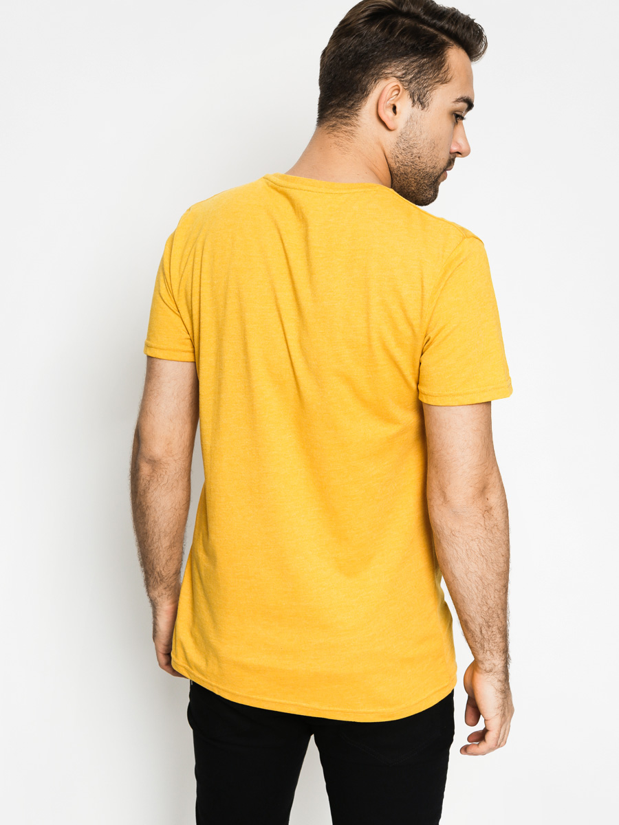 Tričko Volcom Dusk Hth (glm)