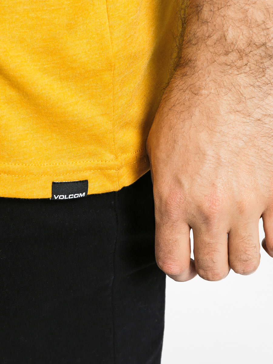 Tričko Volcom Dusk Hth (glm)