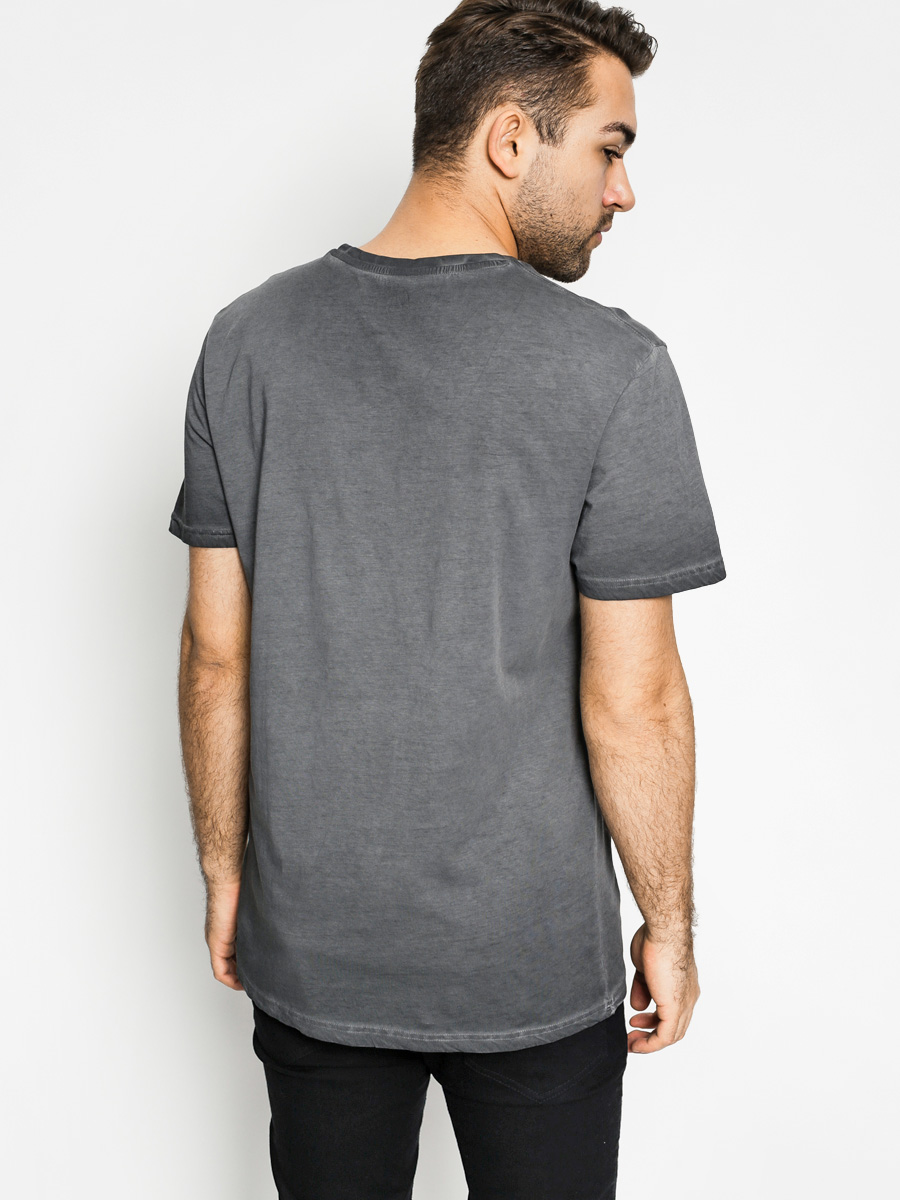 Tričko Volcom Serum (blk)