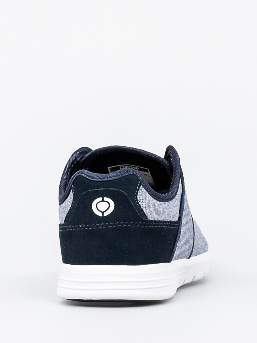 Boty Circa Atlas (chambray/dark denim)