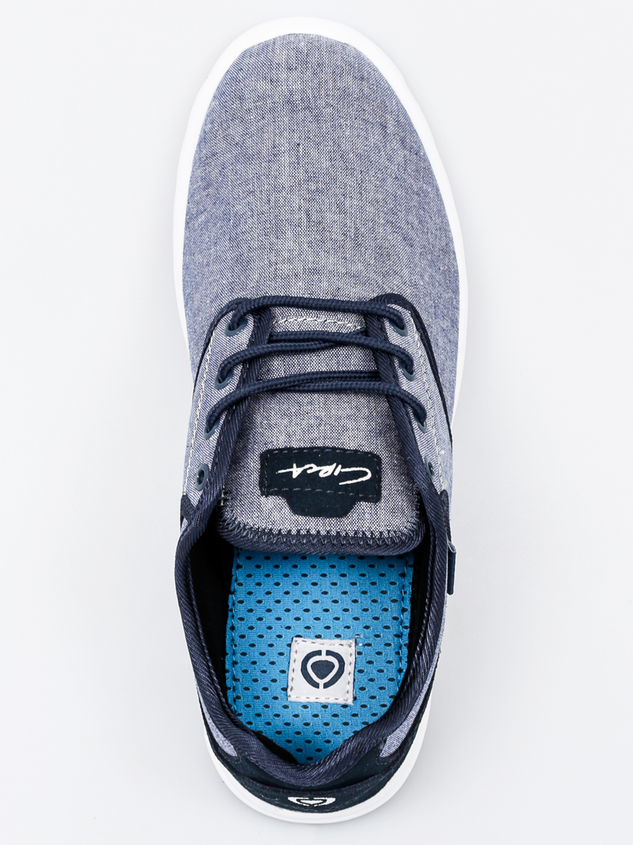 Boty Circa Atlas (chambray/dark denim)