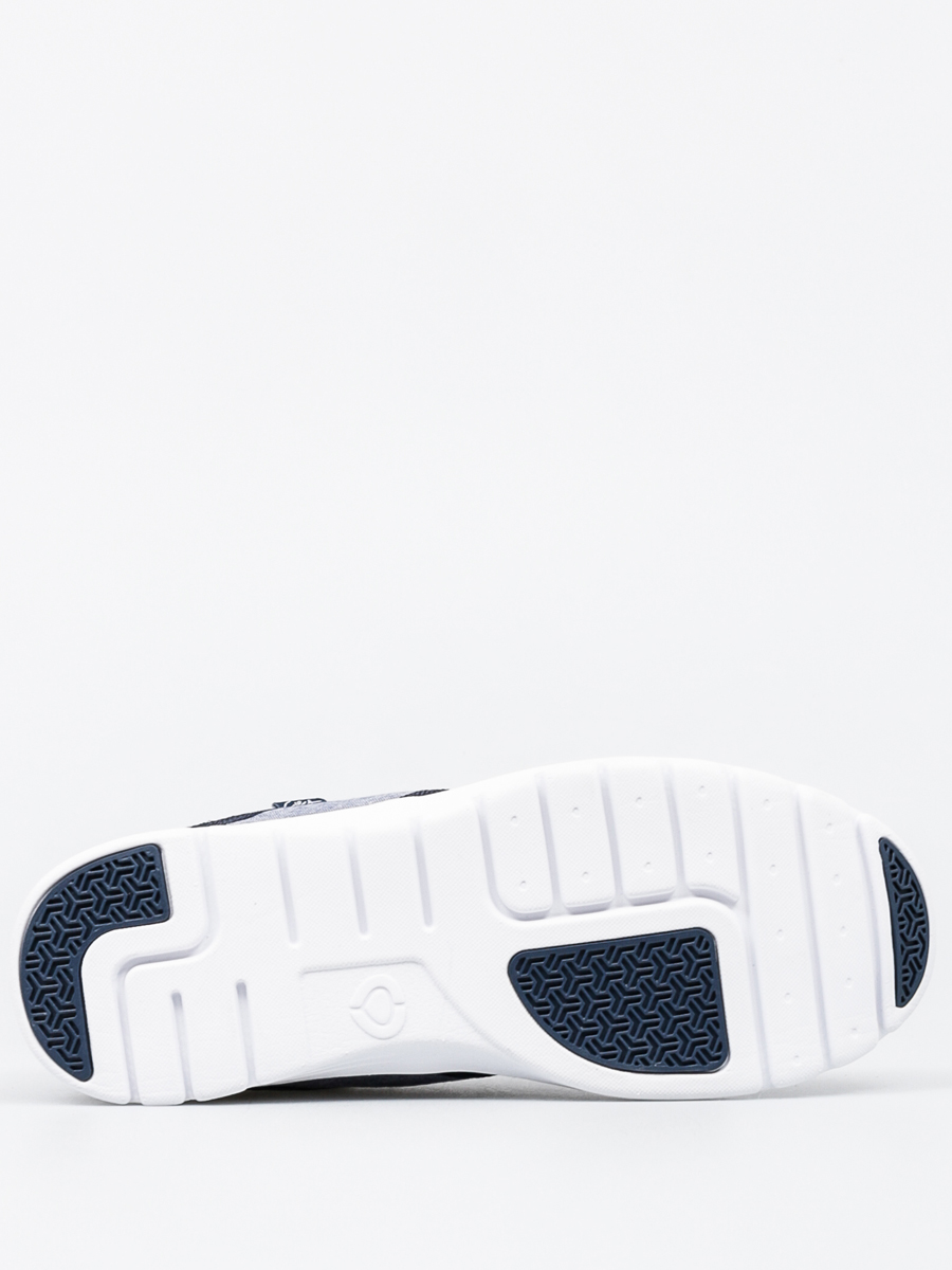 Boty Circa Atlas (chambray/dark denim)