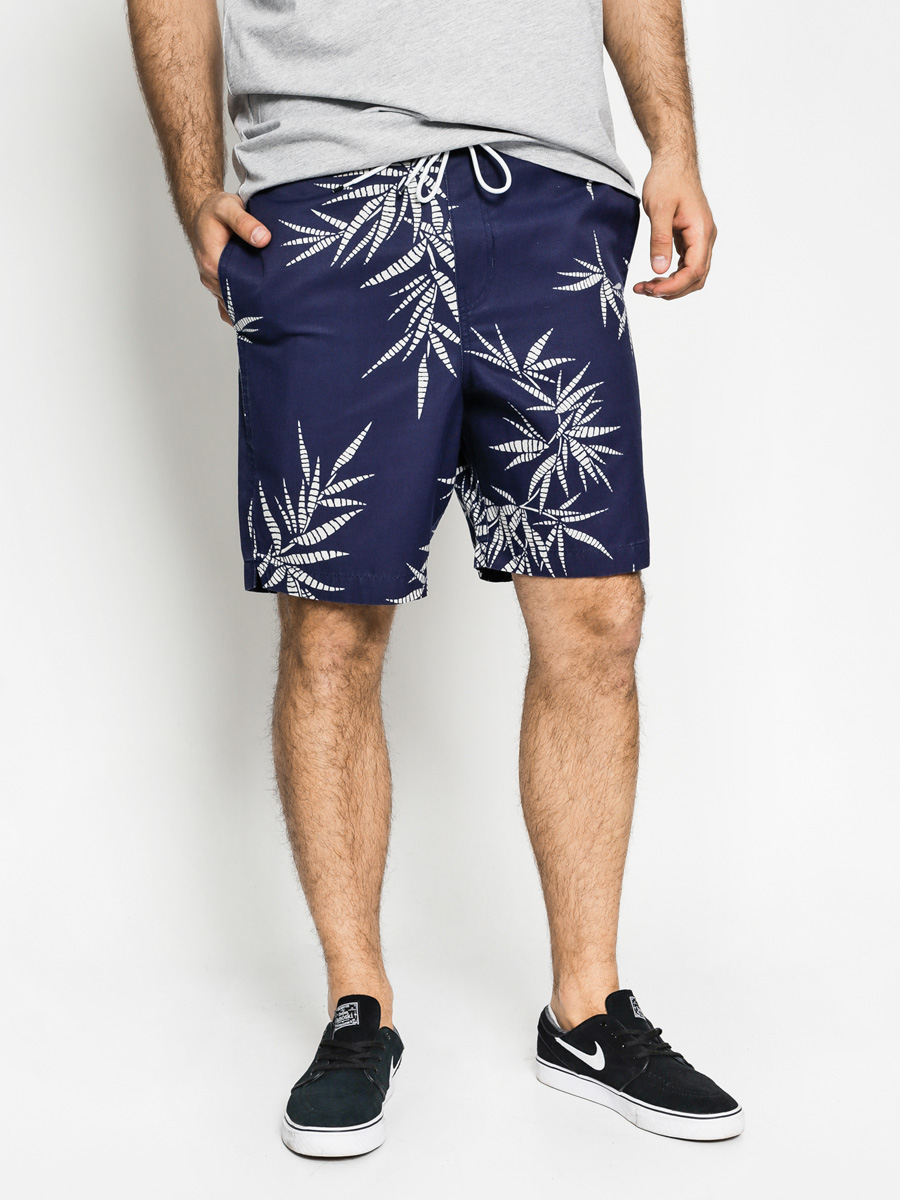 Kraťasy Element Downtown (eclipse navy)