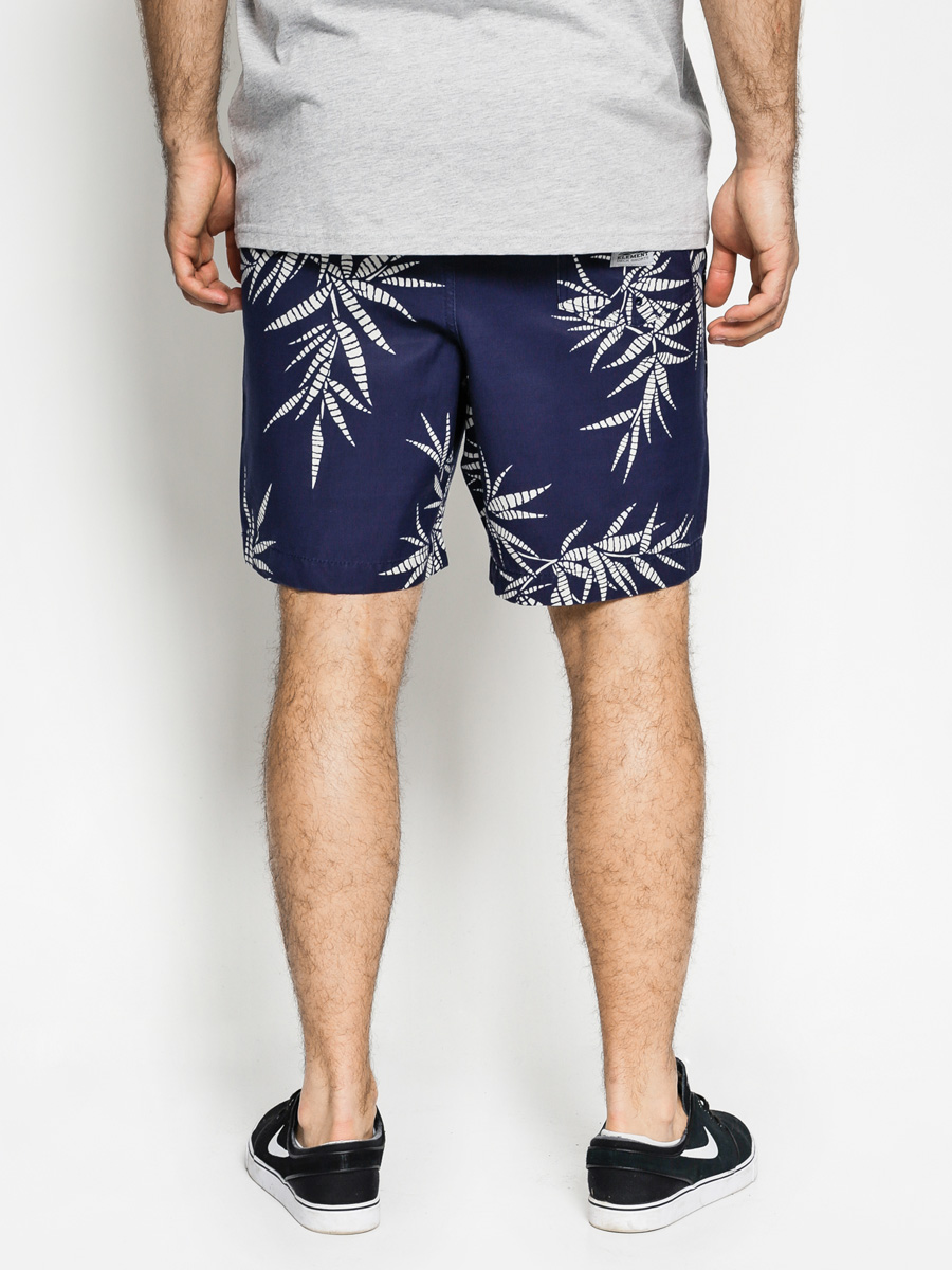 Kraťasy Element Downtown (eclipse navy)