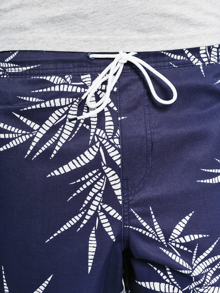 Kraťasy Element Downtown (eclipse navy)