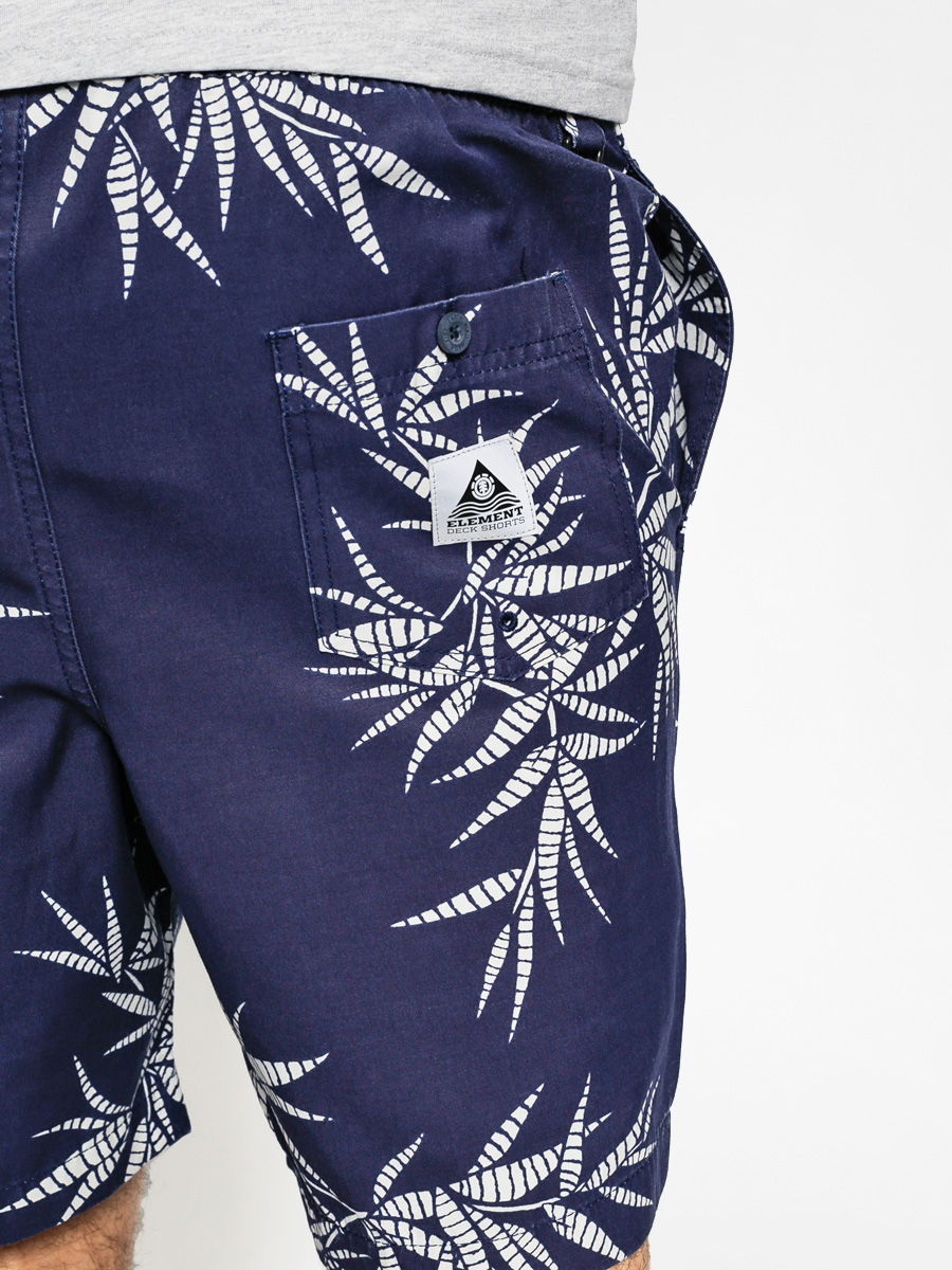 Kraťasy Element Downtown (eclipse navy)