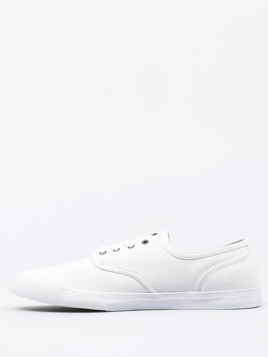 Boty Emerica Wino Cruiser (white)