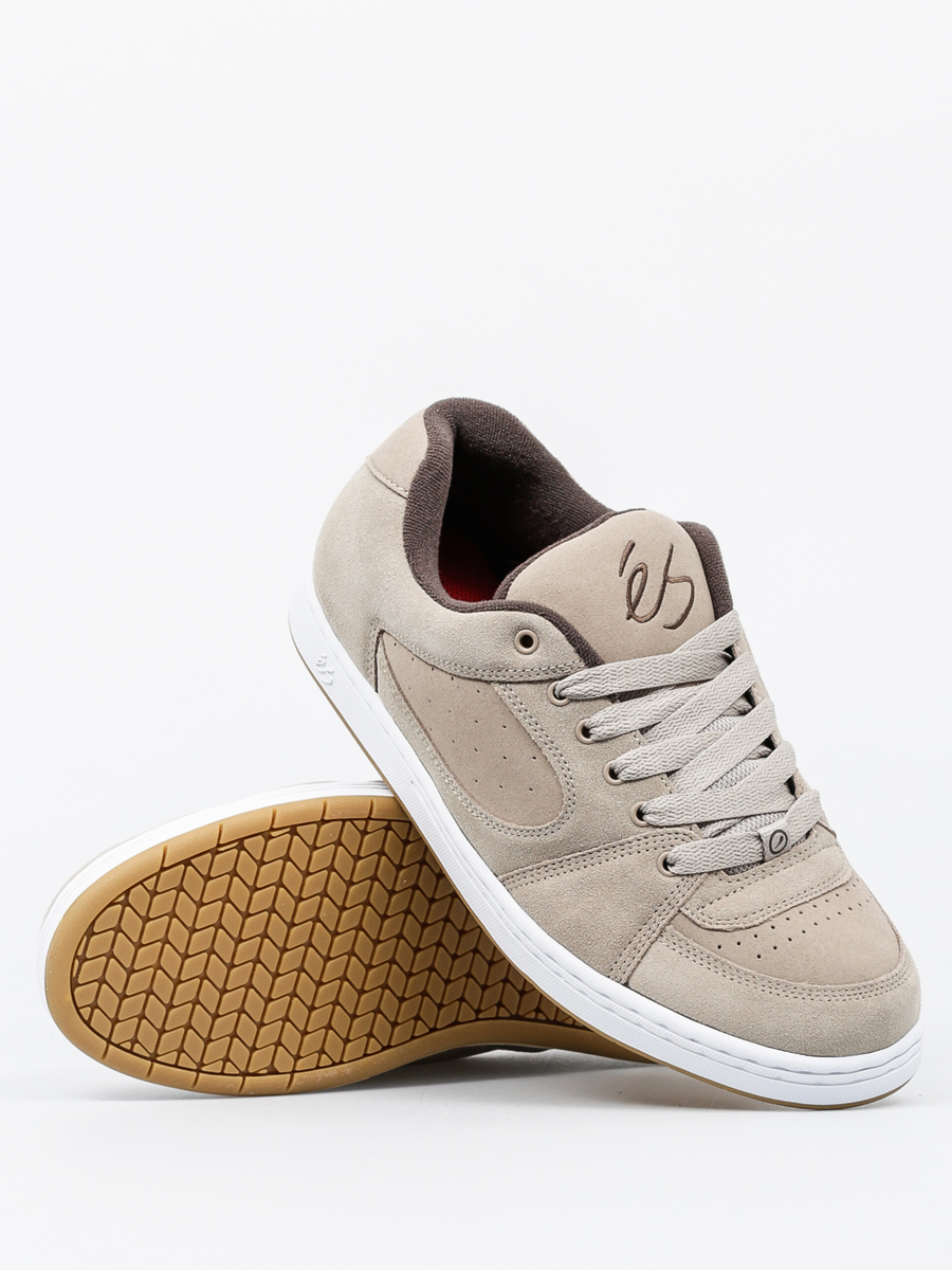 Boty eS Accel OG (tan)