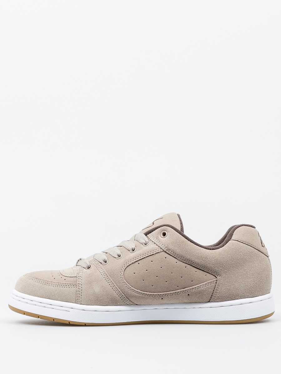 Boty eS Accel OG (tan)