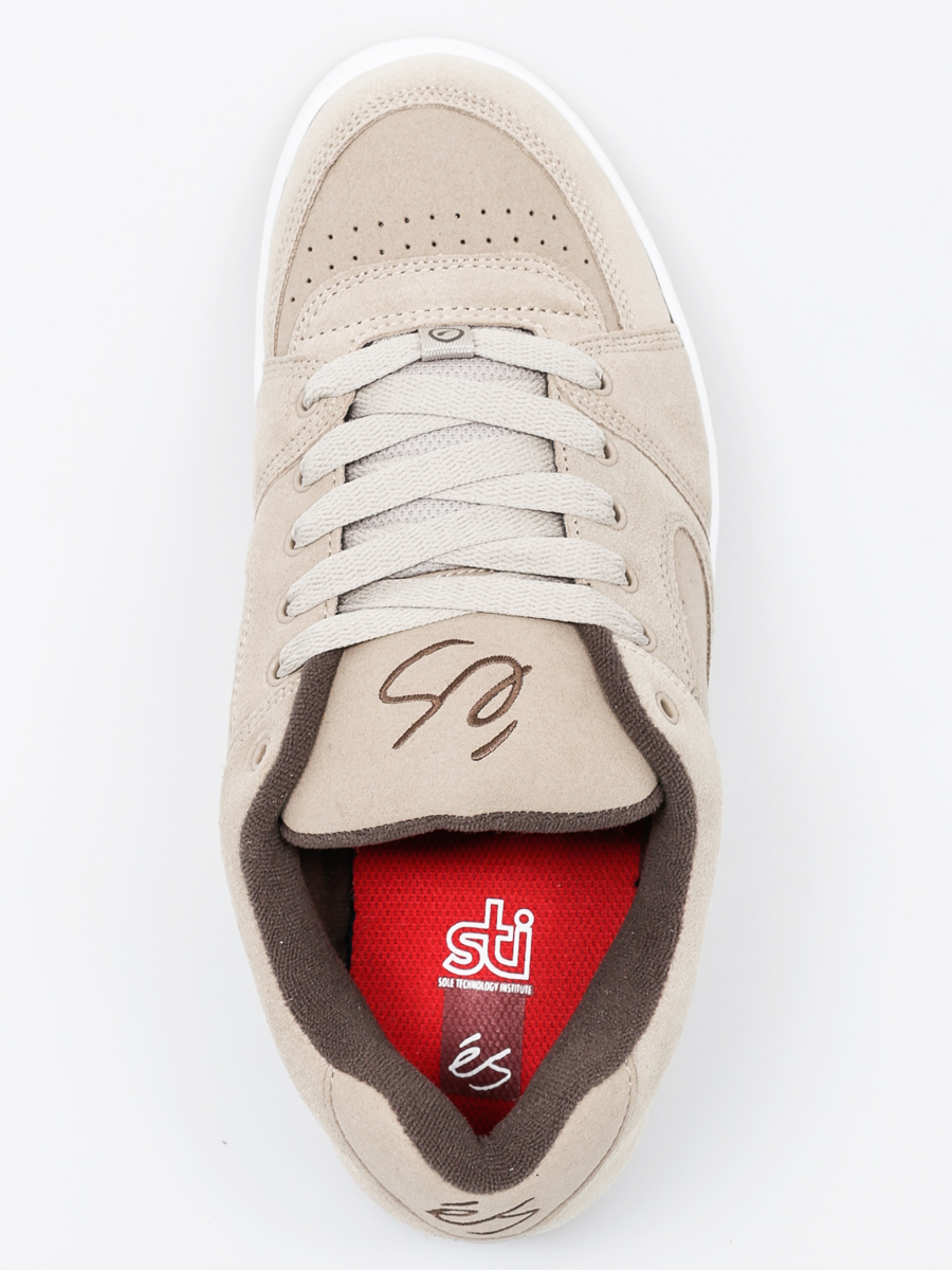 Boty eS Accel OG (tan)