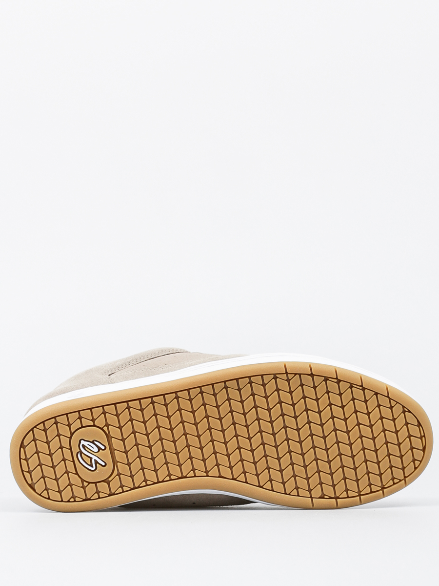 Boty eS Accel OG (tan)