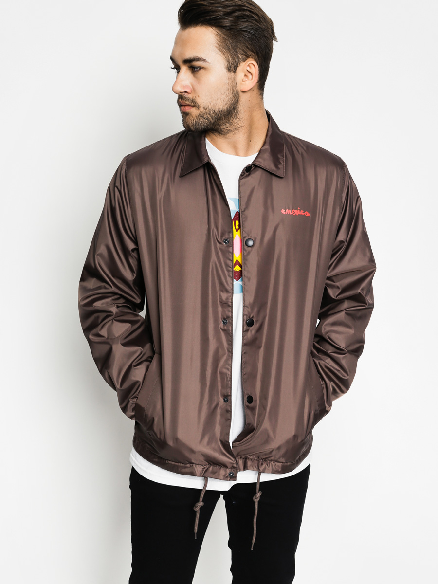 Bunda Emerica Dawbber (brown)