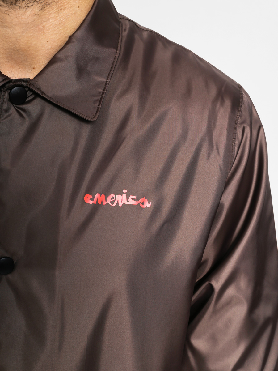 Bunda Emerica Dawbber (brown)