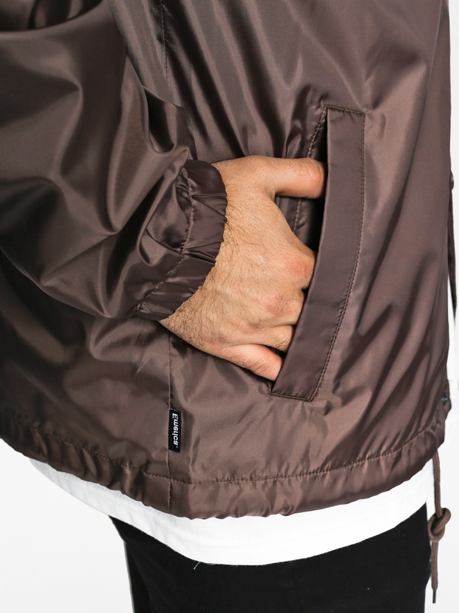 Bunda Emerica Dawbber (brown)